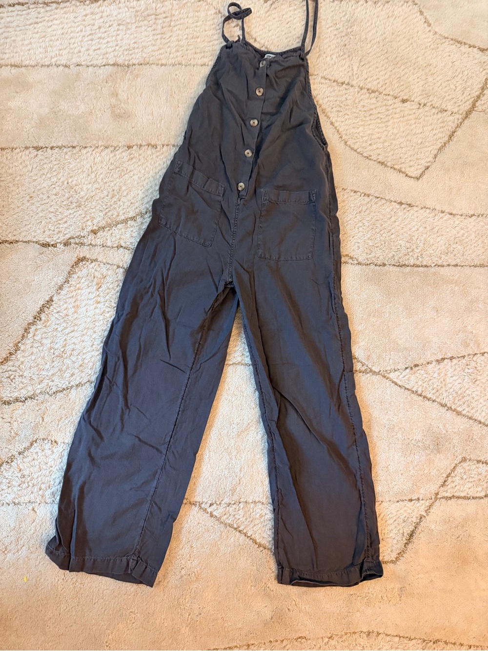 Billabong jumpsuit